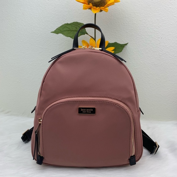 kate spade Bags Kate Spade Dawn Medium Backpack Poshmark